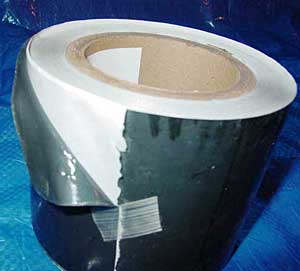 patch tape