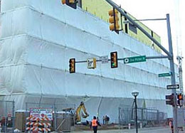 Building Enclosures