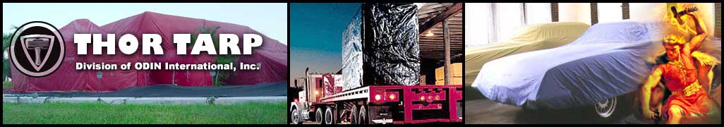 THOR TARP