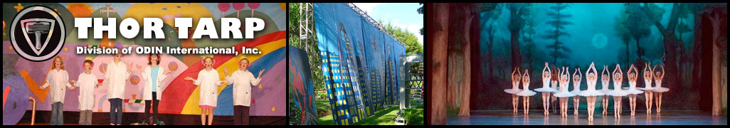 THOR TARP