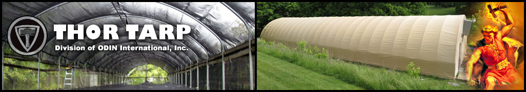 THOR TARP