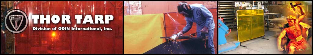 THOR TARP