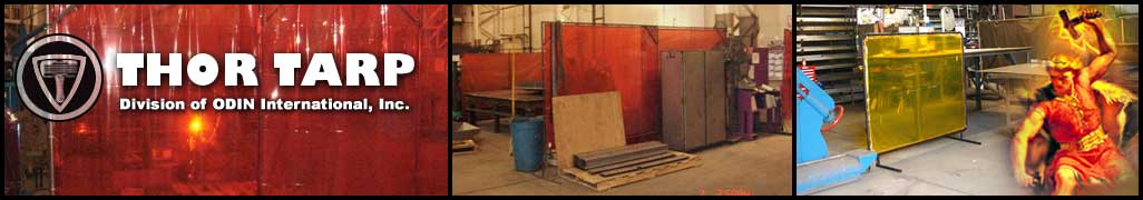 THOR TARP