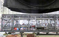 Ice Rink Liners