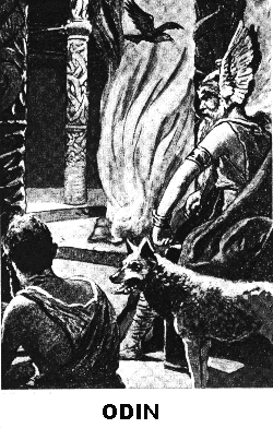 ODIN