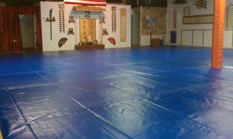Welding Screens