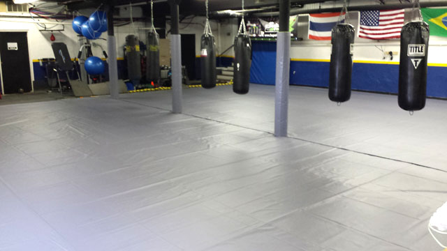 Welding Screens